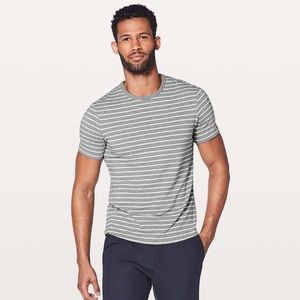 lululemon 5 Year Basic Tee